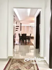  2 شقة مميزة في عمارة مميزة