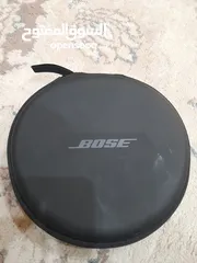  4 Bose headphone for sale