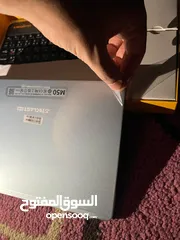  5 تيكلاست M50 4G