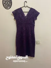  11 فساتين سهرة حفلات اعراس