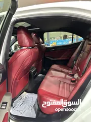  3 لكزس is 2018 فل ابشن F300