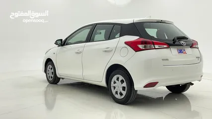  5 (FREE HOME TEST DRIVE AND ZERO DOWN PAYMENT) TOYOTA YARIS