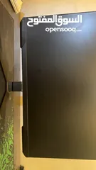  1 شاشة سامسونج 240hz للبيع