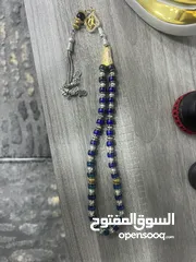  20 مسبحه مسباح العيد وكشخة عيد الاضحى المبارك سبحه فاتوران كوك يسر حرباء عين النمر بكلايت ابانوس انتيك