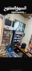  7 سوبر ماركت للبيع مع جميع محتوياته بسعر مغري