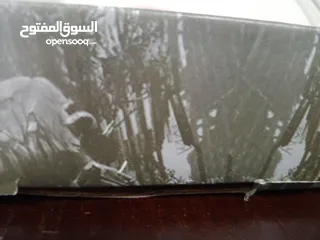  15 كيبورد + ماوس قيمنق  مستعمل مرة واحد و استعمال خفيف من شخص مبتدئ جدا ولا يتقن العب فيه