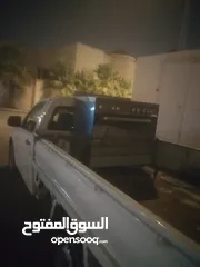  3 وانيت  نقل عفش داخل وخارج الرياض