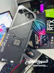  5 Assus Rog Strix 3060ti