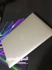  2 Dell latitude 5411 الجيل العاشر Corr i7-فئة  جهاز بزنس مرتب ومناسب للأعمال والطلابH