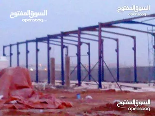 8 مطلوب ممول لمشروع مصنع حجر صناعي