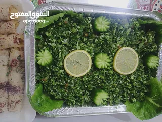  8 اكلات جاهزه ومعمول جميع الانواع