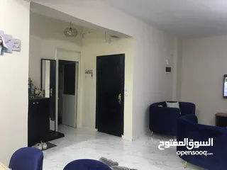  2 شقة للبيع بالنزهة الجديدة