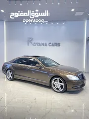  1 merscedes s350 amg 2010