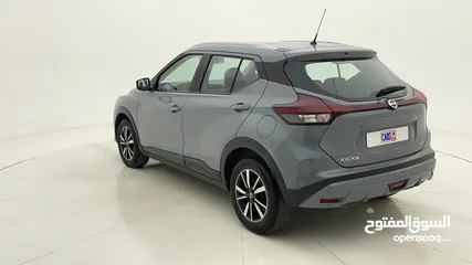  5 (FREE HOME TEST DRIVE AND ZERO DOWN PAYMENT) NISSAN KICKS