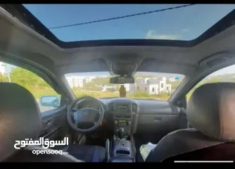  3 كيا سورنتو 2007