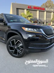  4 كودياك ترخيص 2020 محرك 2000 ديزل/190 حصان/دفع4*4
