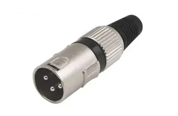  9 جكات مونو /XLR /AUX /RCA
