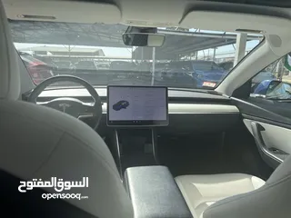 4 تسلا موديل 3 ستاندرد بلس 2020