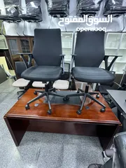  20 Used Office Furniture Selling Good Condition