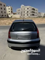  4 ستروين c3للبيع