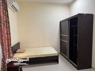  3 Executive bachelor room for rent and the best bedspace