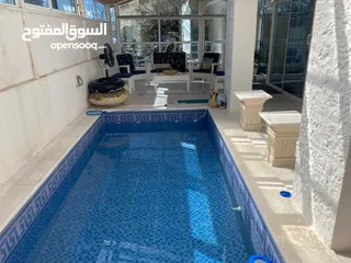  4 بناء مسابح برك سباحه للاطفال وللكبار بنظام سكيمر