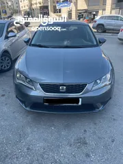  1 2015 Seat leon