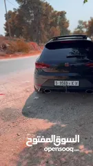 13 سيات كوبرا FR موديل 2019 مطور 2000 بقوة 245 حصان