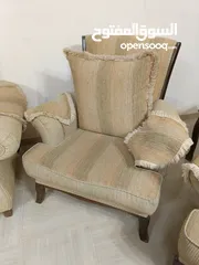  4 طقم كنبايات للبيع