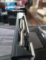  6 كرت شاشة رهييييب للفئة المتوسطة RX570 (8GB) الجهاز شبه كرتونة الصور بتحكي والأداء اجمل عرض لاسبووووع