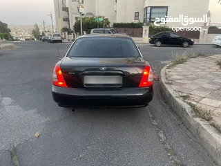  6 دايو نوبيرا  ون  1997