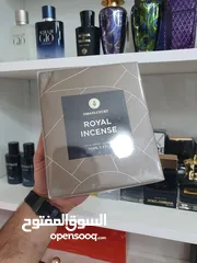 17 عطور نيش وديزاينر