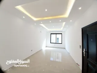  1 شقة طابق اول بمساحة 132 متر للبيع في اللويبدة  ( Property ID : 30759 )