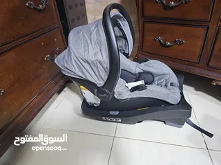  7 كوت اطفال كونكورد و ايفن فلو
