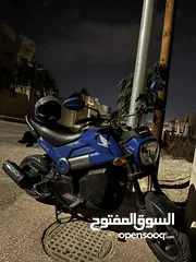  3 هوندا نافي استخدام شخصي وكاله ممشى 10 اللف