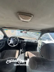  5 هيونداي  سوناتا موديل 1994 للبيع