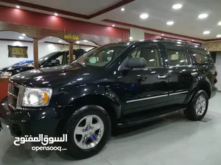  1 دودج درانجو 2008