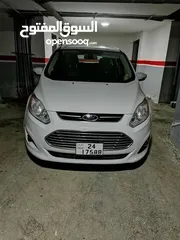  1 ford cmax 2016 energi