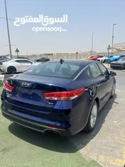  6 Kia optima 2017 look 2020 full option