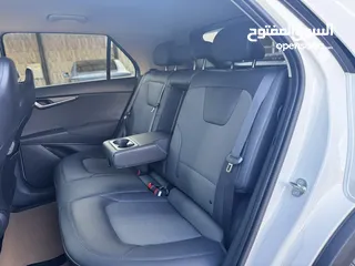  18 KIA Niro Electric 2023 فحص كامل