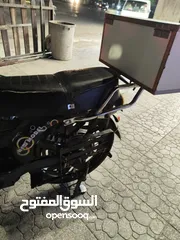  3 دراجهكهربائيه للبيع بحال الوكاله