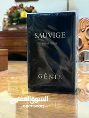  1 Dior Sauvage EAU DE PERFUME