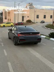  3 هواندي النترا