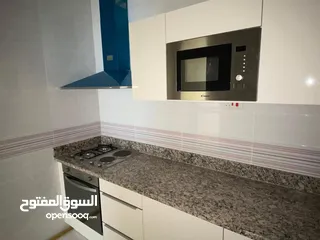  21 شقة  للايجار في الخوض السابعة  Apartment for rent in Al Khoudh Seventh