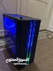  1 كمبيوتر العاب i5-4570