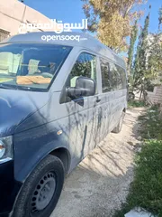  5 transporter 2.5tdi cc DSG transmission