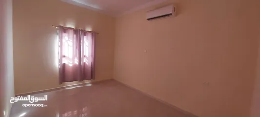  5 شقق ارضية للإيجار  صحار فلج القبائل Ground floor apartments for rent in Sohar, Falaj Al Qabail