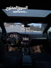  3 جولف GTI ماطور 2000