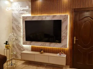  1 ديكورات بديل الخشب وبديل الرخام تصميمات حصرية بأقل الأسعار