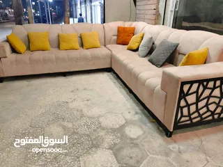  3 كورنر L للبيع بسعر مغري